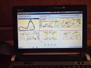 Acer Aspire One Diag Autocom 2021.11