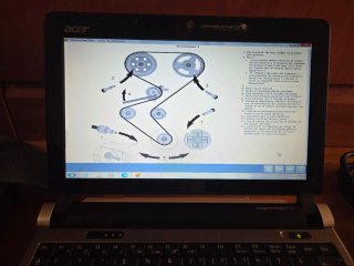 Acer Aspire One Diag Autocom 2021.11