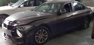 Bmw 155678 servofreno 29679841804 3 serie 2.0 320i