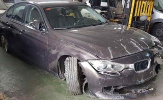 Bmw 155678 servofreno 29679841804 3 serie 2.0 320i