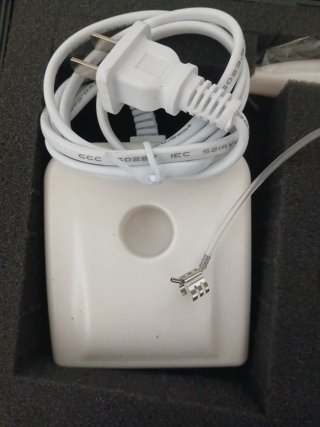 Kit Dental Gutta Cutter y Motor