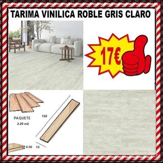 Suelos de Tarima Vinílica SPC