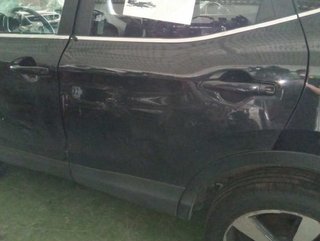 Puerta nissan 192678 h2a0ahv0mb qashqai 1.5 dci mt