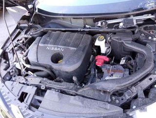 Puerta nissan 192678 h2a0ahv0mb qashqai 1.5 dci mt