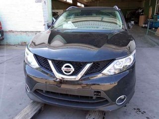 Puerta nissan 192678 h2a0ahv0mb qashqai 1.5 dci mt