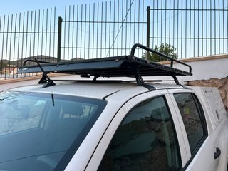 Toyota Hilux 2017