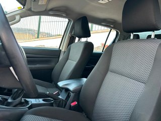 Toyota Hilux 2017