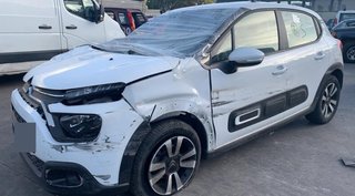 Juego de llantas citroen c3 111468