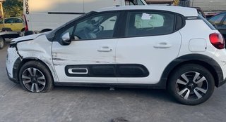 Juego de llantas citroen c3 111468