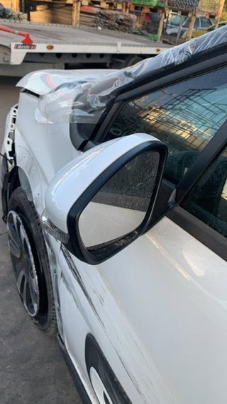 Juego de llantas citroen c3 111468