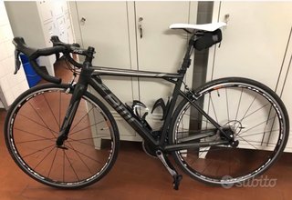 BMC Teamachine Carbonio - Taglia M