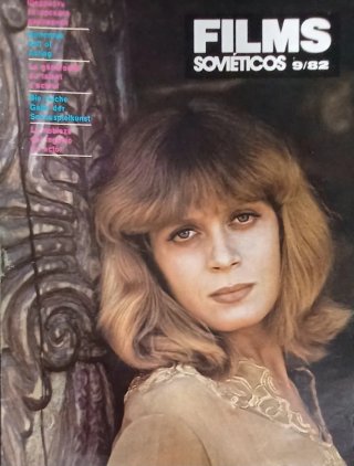 Revista cine sovietico