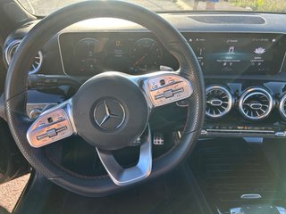 Mercedes-Benz Clase A 2019