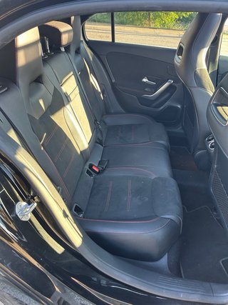 Mercedes-Benz Clase A 2019