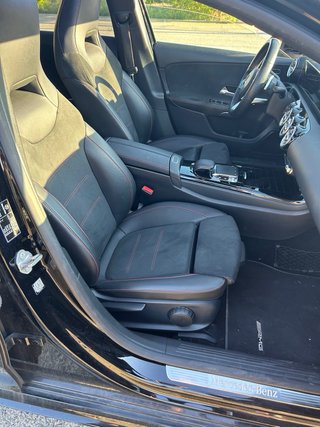 Mercedes-Benz Clase A 2019