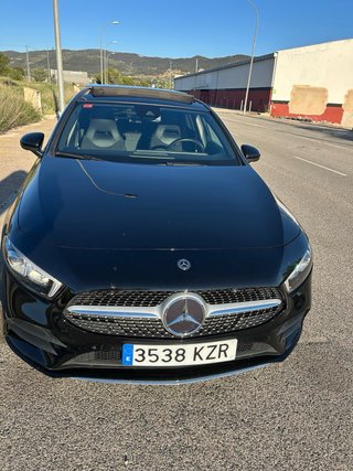 Mercedes-Benz Clase A 2019