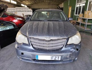 Piloto tras izq chrysler 05303987ad sebring 230095