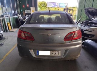 Piloto tras izq chrysler 05303987ad sebring 230095