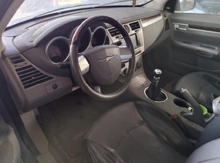 Piloto tras izq chrysler 05303987ad sebring 230095