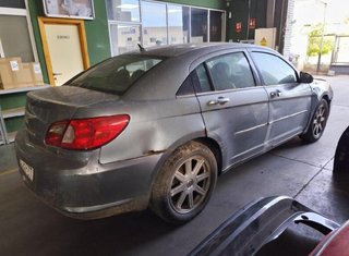Piloto tras izq chrysler 05303987ad sebring 230095