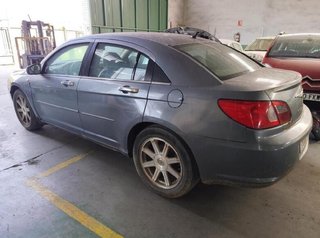 Piloto tras izq chrysler 05303987ad sebring 230095