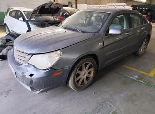 Piloto tras izq chrysler 05303987ad sebring 230095