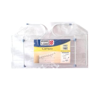 Asta asciugabiancheria - Marca Gimi. Sigillato
