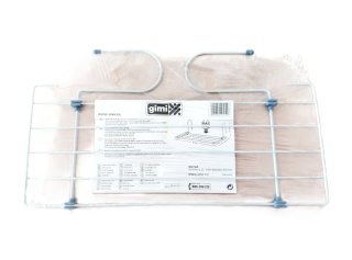 Asta asciugabiancheria - Marca Gimi. Sigillato