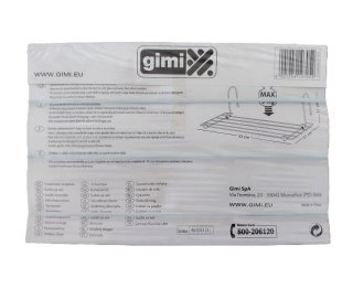Asta asciugabiancheria - Marca Gimi. Sigillato