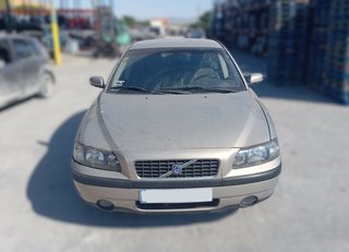 Volvo 488611 capot s60 berlina d5