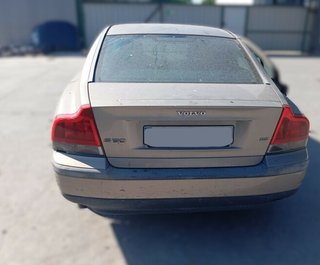 Volvo 488611 capot s60 berlina d5