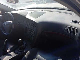 Volvo 488611 capot s60 berlina d5