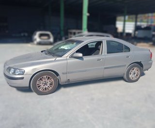 Volvo 488611 capot s60 berlina d5