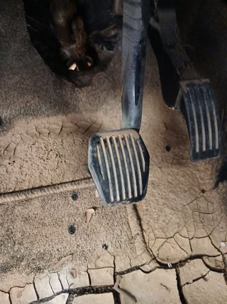 PEDAL FRENO Ford Focus Berlina (CGE)(2018->)