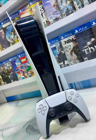 Consola Playstation 5 1TB