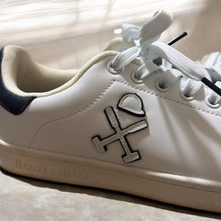 Harper & Neyer Sneakers Blancas Talla 42
