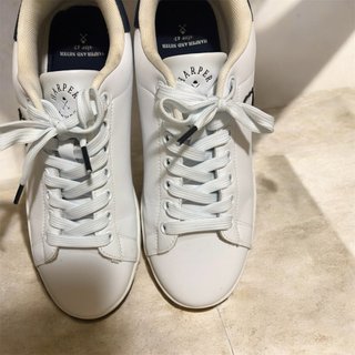 Harper & Neyer Sneakers Blancas Talla 42