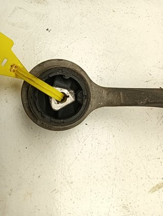 BRAZO SUSPENSION INFERIOR DELANTERO IZQUIERDO BMW