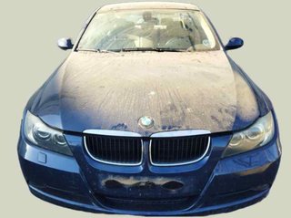 Piloto tras izq 63210406879 bmw 3 serie 2.0 230177