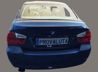 Piloto tras izq 63210406879 bmw 3 serie 2.0 230177