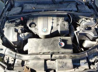 Piloto tras izq 63210406879 bmw 3 serie 2.0 230177