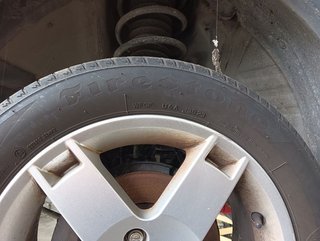 NEUMATICO MG ROVER ROVER 25 (R/RF) 14K4F 20555R16