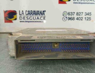 Centralita motor uce 97kb12a650ac ford ka 1345596