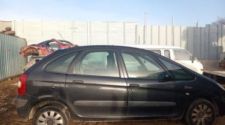 Juego de llantas citroen xsara berlina 105945