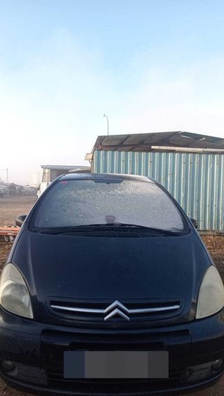 Juego de llantas citroen xsara berlina 105945