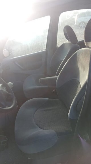 Juego de llantas citroen xsara berlina 105945