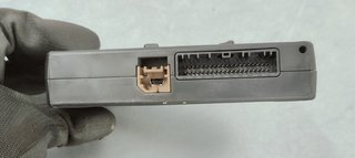 MODULO ELECTRONICO RENAULT MEGANE IV BERLINA 5P 1
