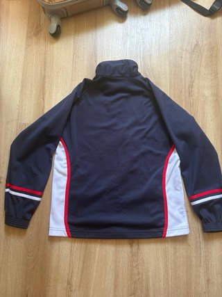 Uniforme Chándal San Agustín Talla 4