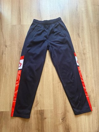 Uniforme Chándal San Agustín Talla 4