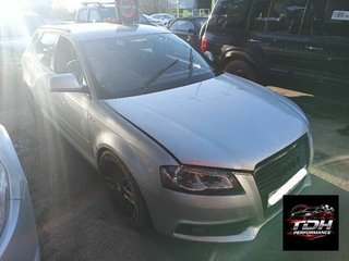 Despiece Audi A3 Sportback 2.0 TDI Plateado
